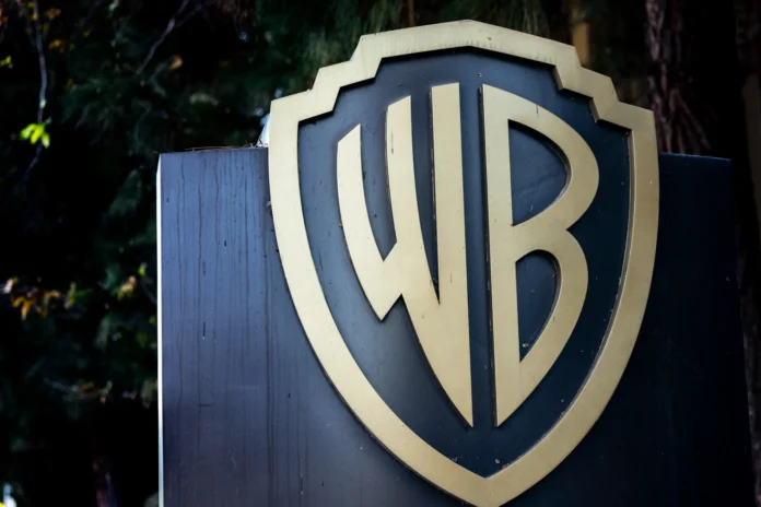 Warner Bros hissedarları
