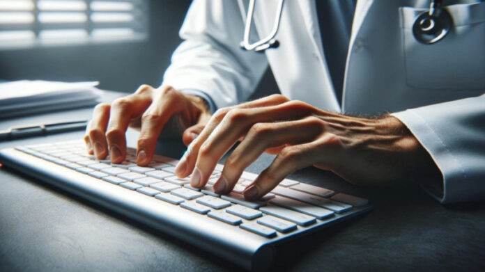 Yapay zeka botları sağlık