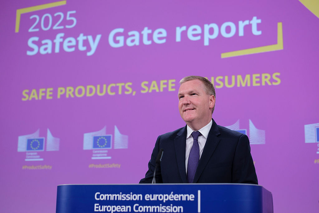 Yayıncılar Dijital Adalet Yasası’nın hedefi konusunda endişeli