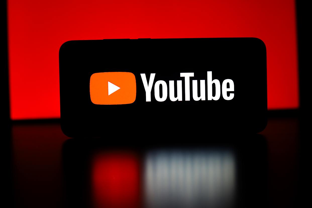 YouTube Shorts yapay zeka avatarları özelliğini duyurdu