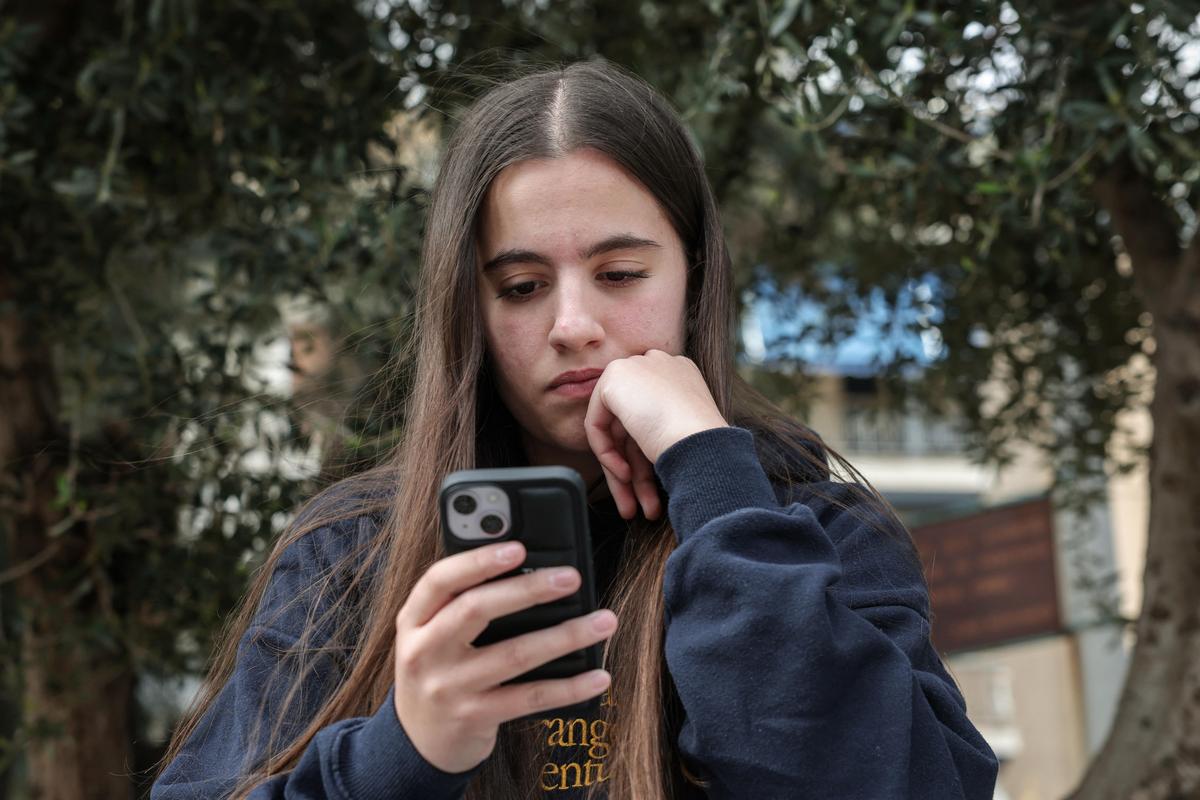 Yunanistan sosyal medya yasağı öncesi çaresiz durumda