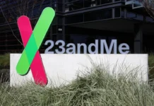 23andMe veri ihlali