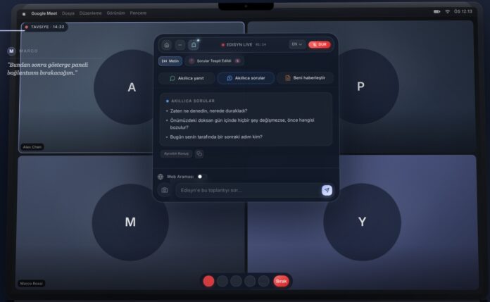 Edisyn