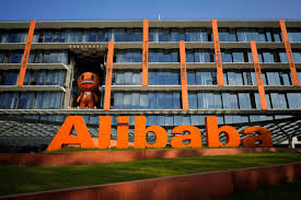Alibaba Qwen AI
