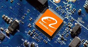 Alibaba yapay zeka çipi