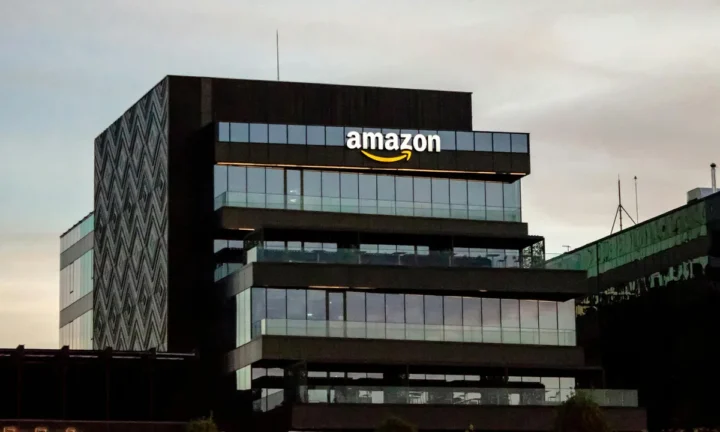 Amazon çalışanları yapay zeka