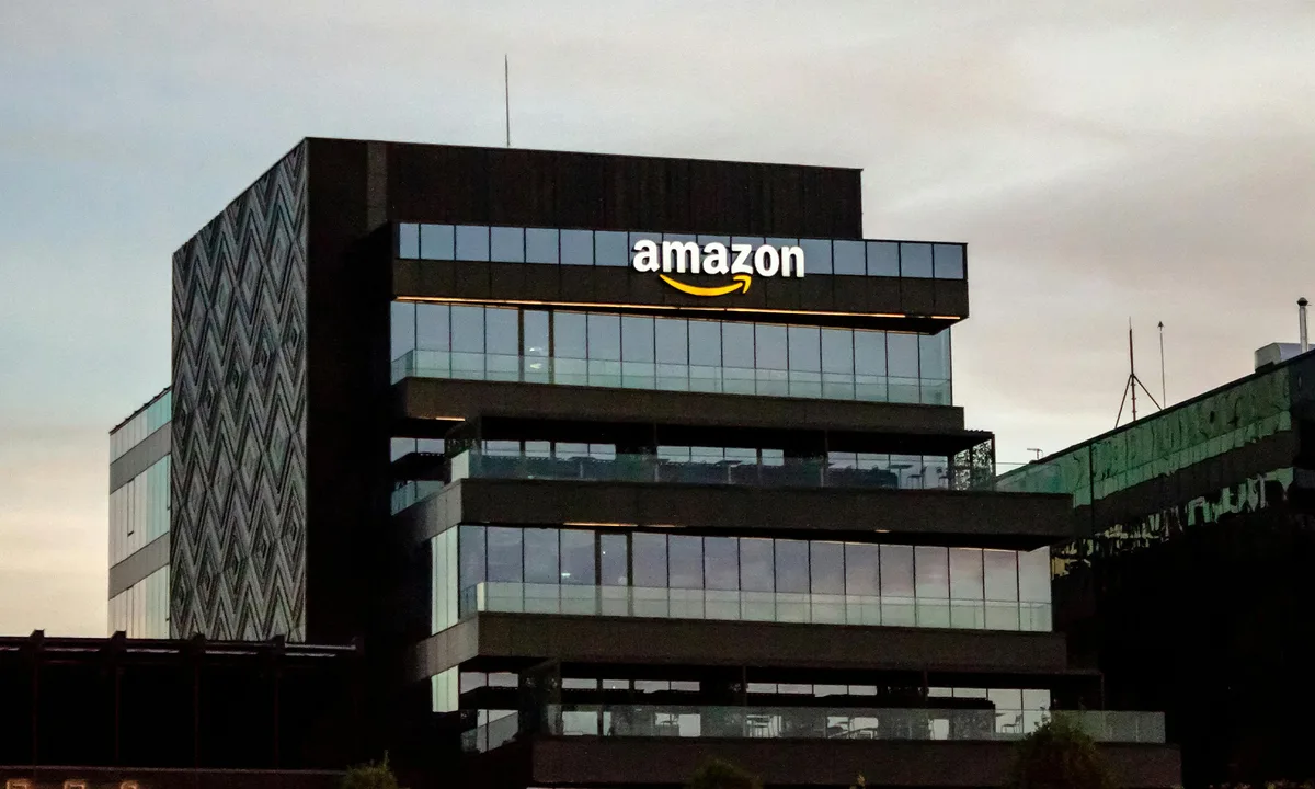 Amazon çalışanları yapay zeka ile zaman kaybediyor