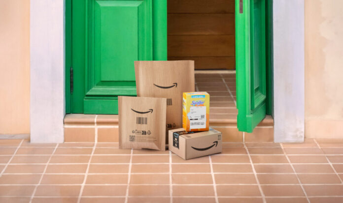 Amazon tarifeden kaçış