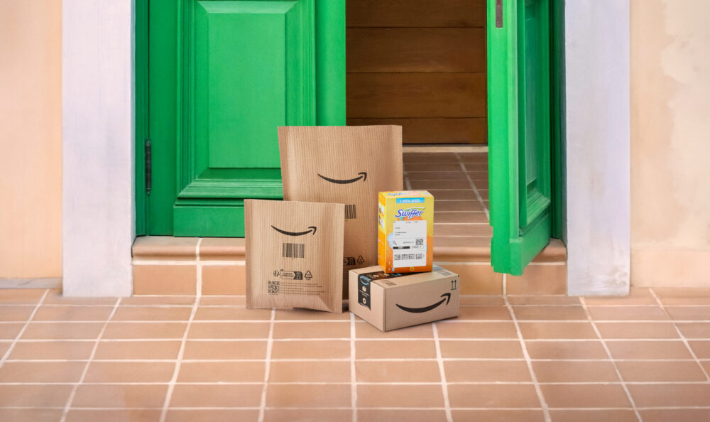 Amazon tarifeden kaçış iddialarına karşı davayı kazandı