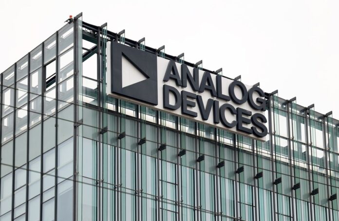 Analog Devices yapay zeka