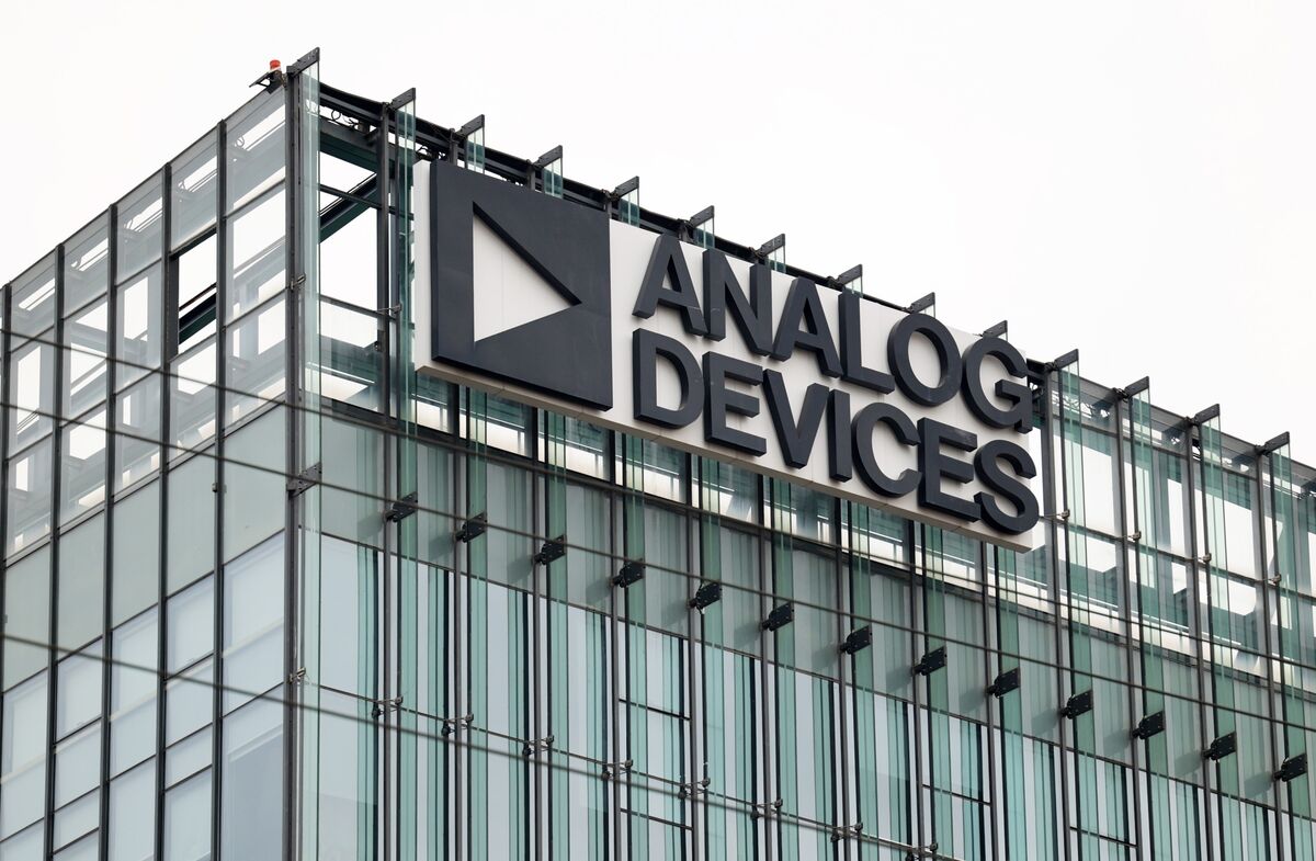 Analog Devices yapay zeka çip şirketi satın alacak