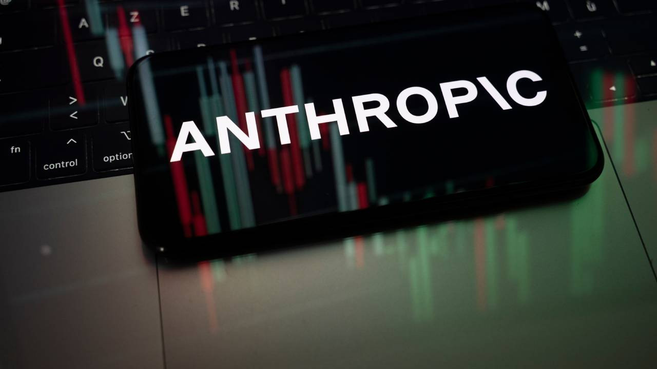 Anthropic mali verileri pozitife geçiyor