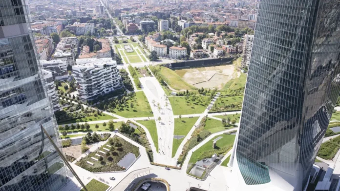 Anthropic Milano