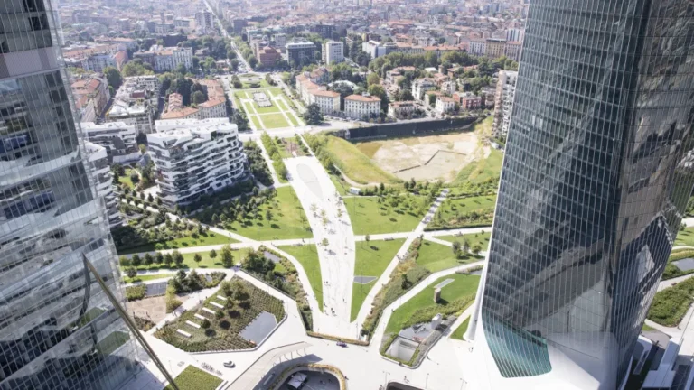 Anthropic Milano