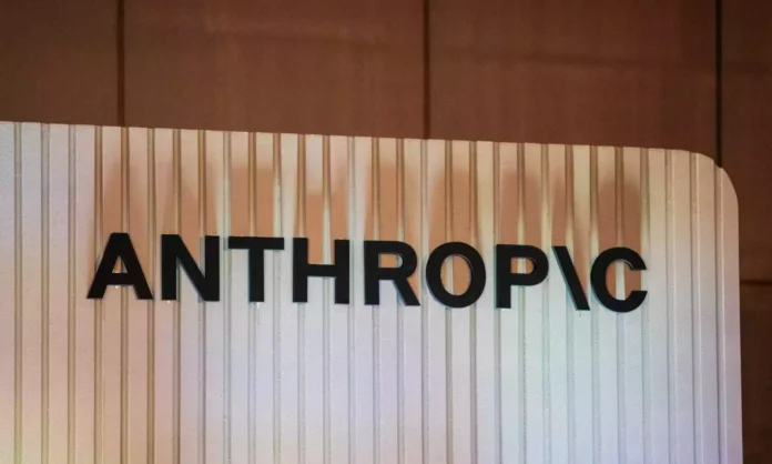 Anthropic piyasa değeri