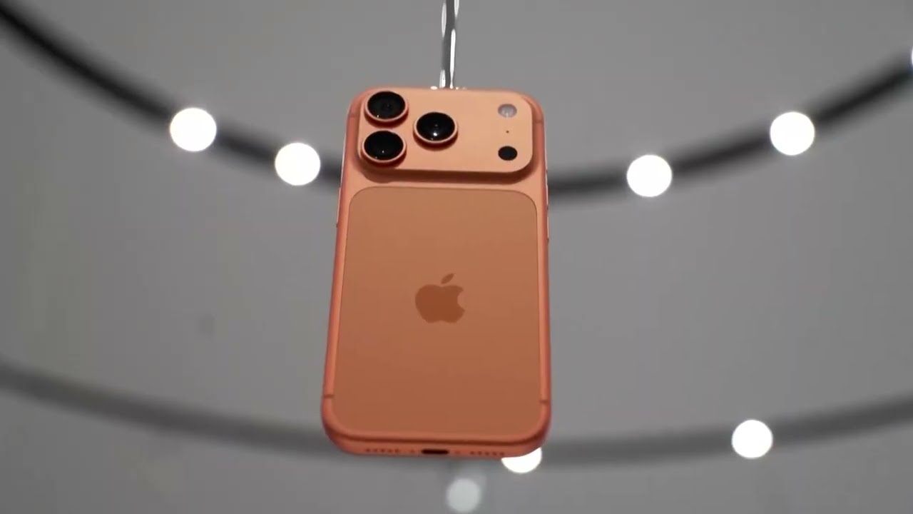 Apple amiral gemisi ürünleri ile değer kazandı