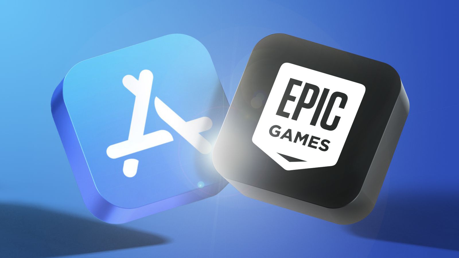 Apple, Epic Games davası için yüksek mahkemeye başvurdu