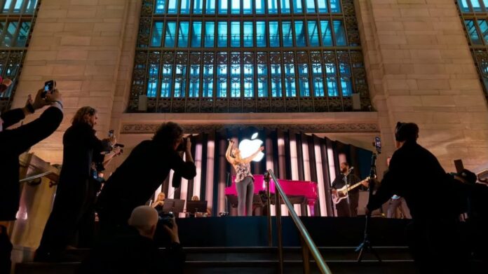 Apple Hindistan rekabet kurumu