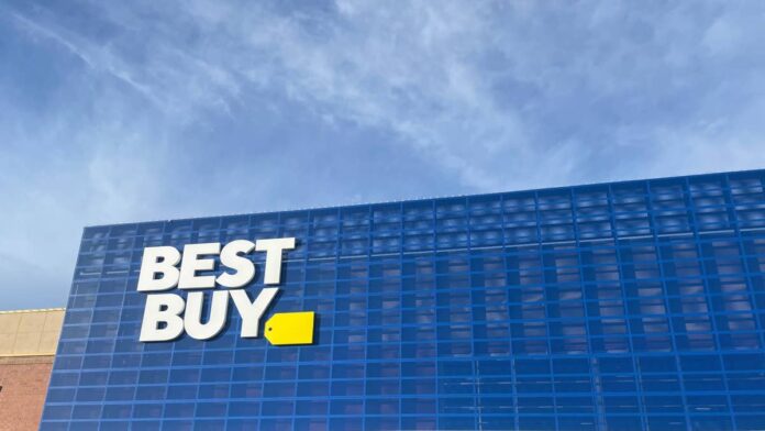 Best Buy donanım