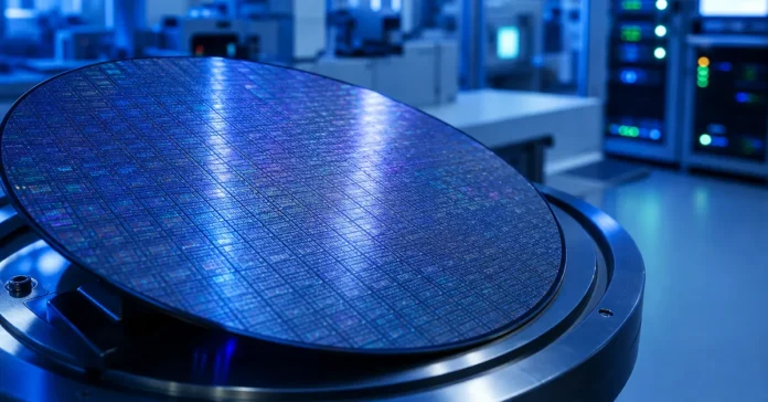 ByteDance özel CPU