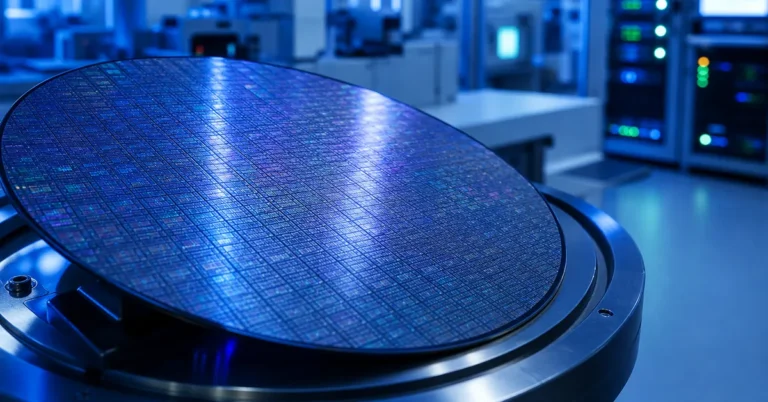 ByteDance özel CPU