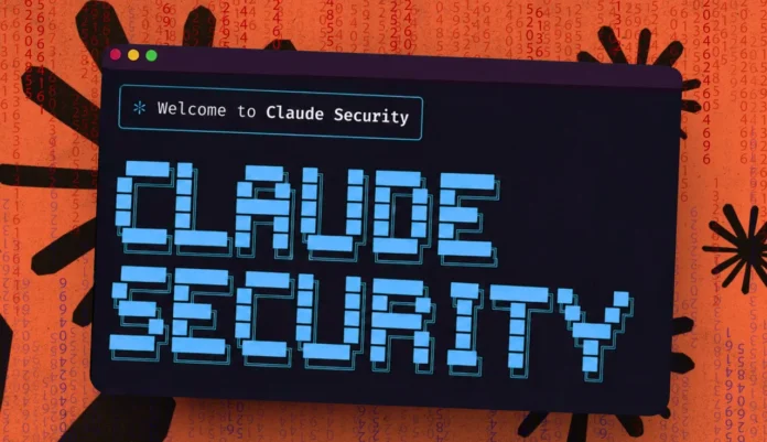 Claude Security aracı