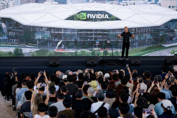 Computex yapay zeka