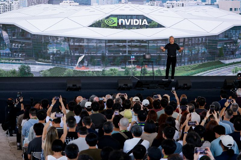 Computex yapay zeka altyapısı gelişmelerine sahne olacak