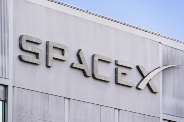 Danimarka emeklilik fonu SpaceX