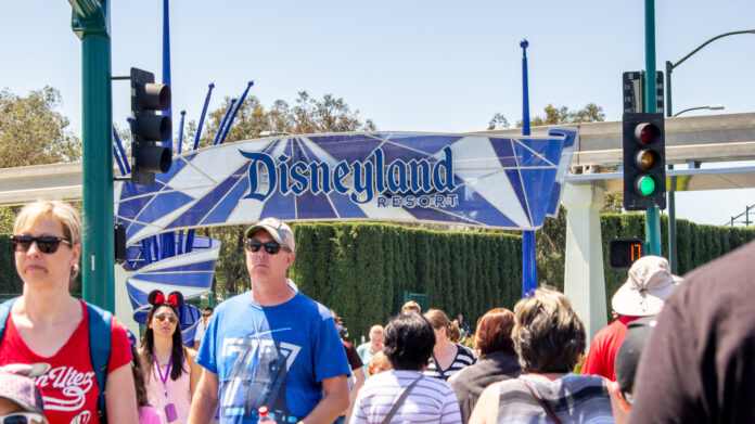 Disney yüz tanıma teknolojisi