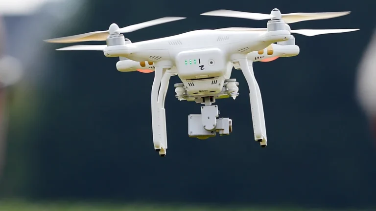 DJI yeni modeller