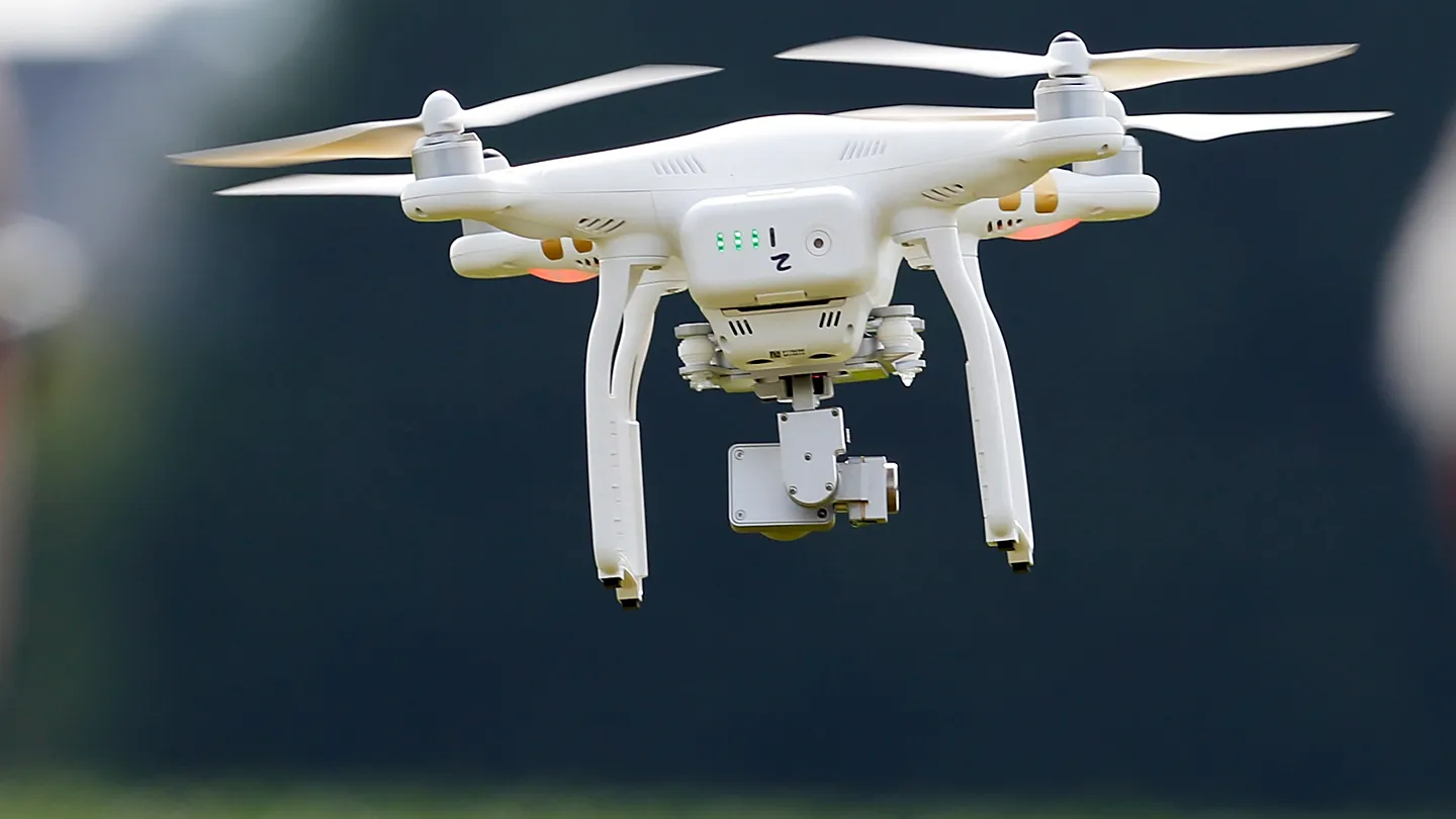 DJI yeni modeller için yasağın kalkmasını istiyor