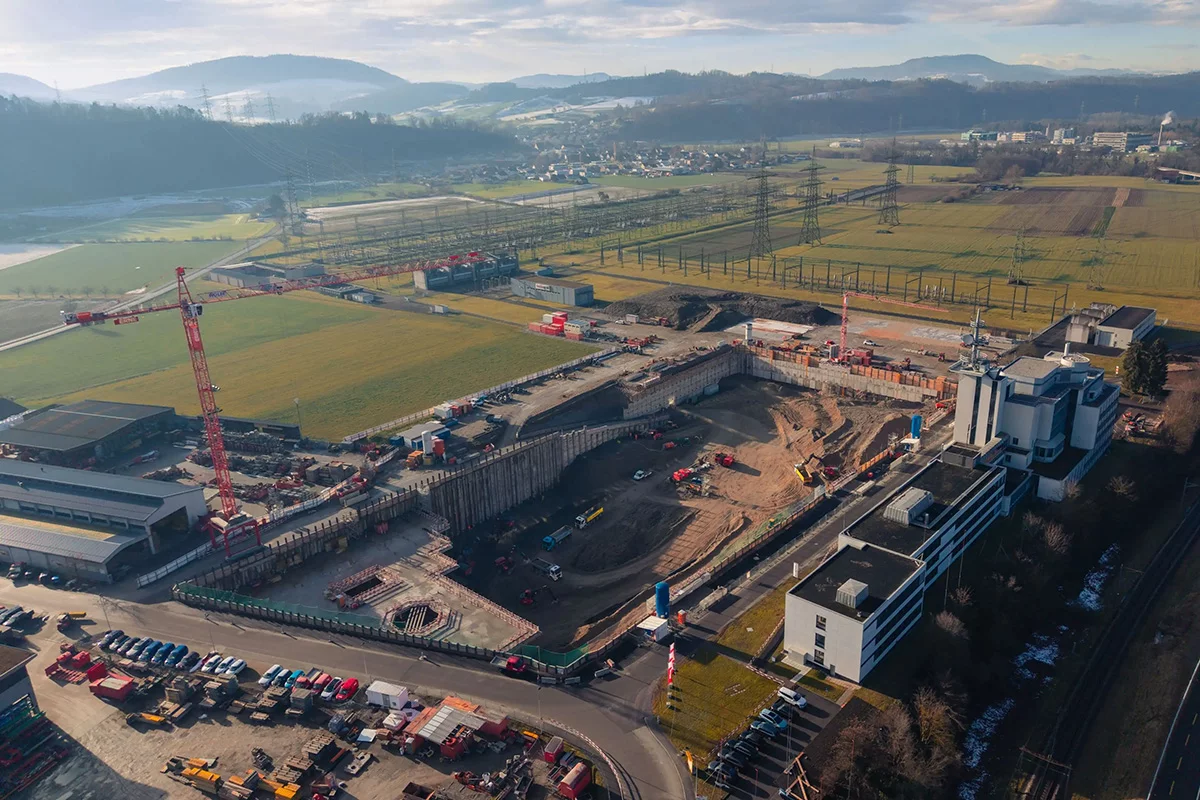 Dünyanın en güçlü redoks pili İsviçre’de olacak