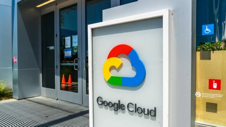 EQT ile Google Cloud
