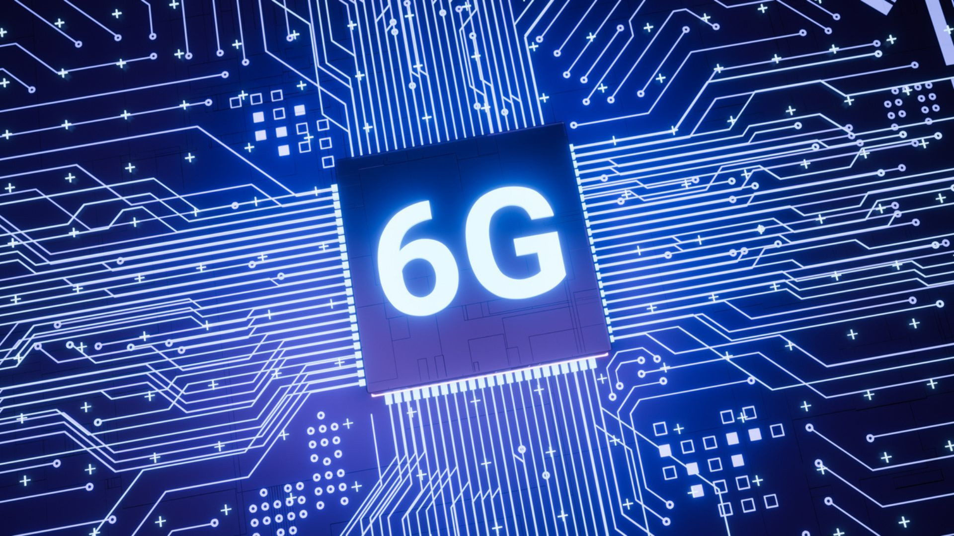 Fotonik motoru 6G ağları için destek oluyor
