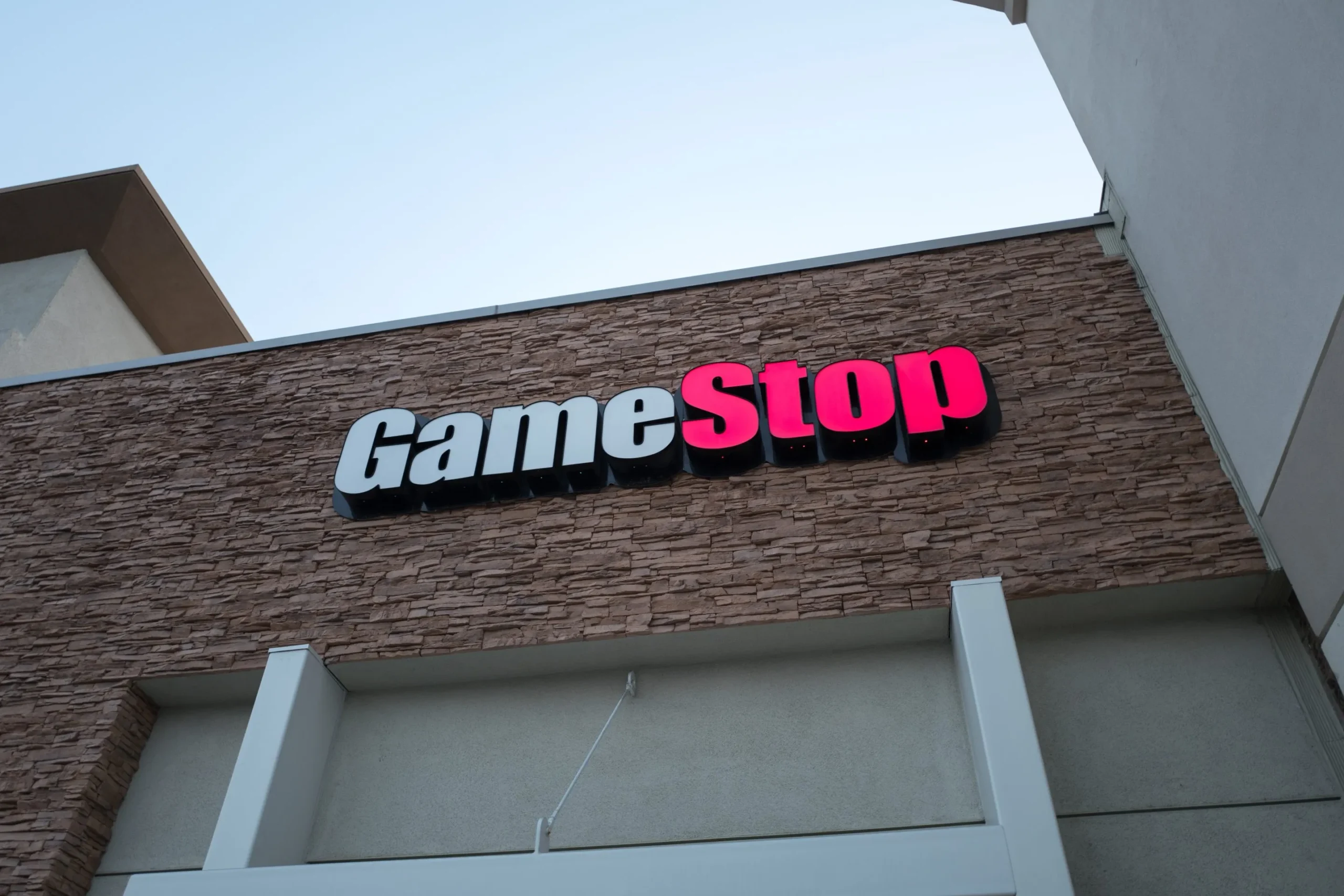 GameStop eBay için hareket geçti
