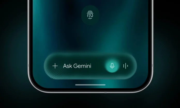 Gemini haftalık limit