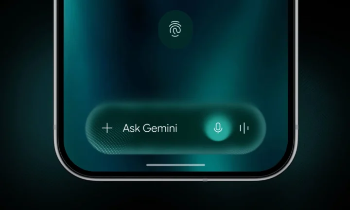 Gemini haftalık limit