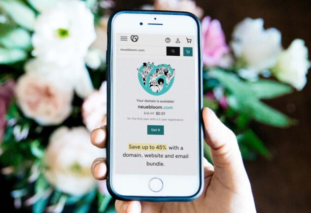 GoDaddy yapay zeka