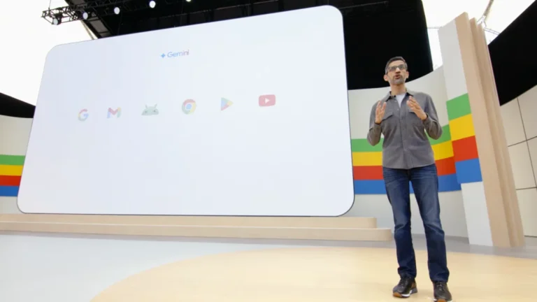 Google Arama