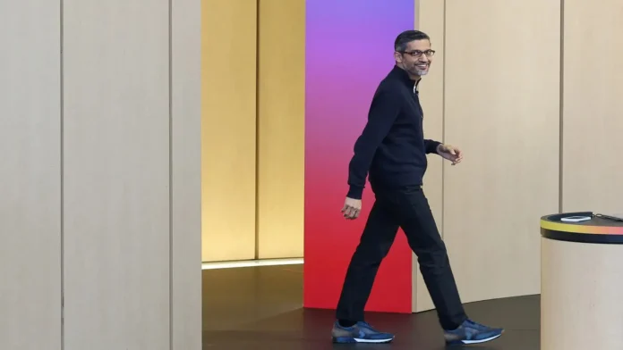 Google işletmeler