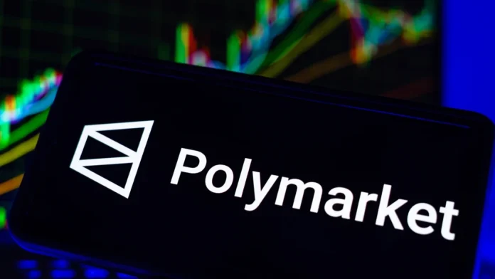 Google mühendisi Polymarket