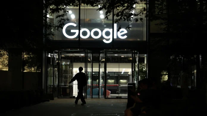 Google yapay zeka bulut