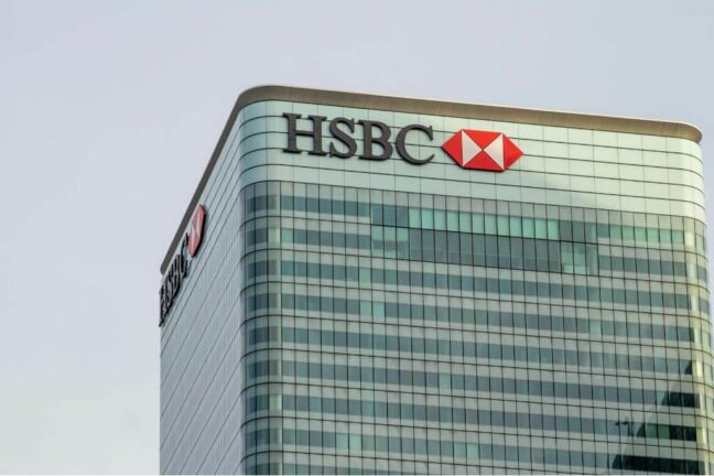 HSBC temiz enerji