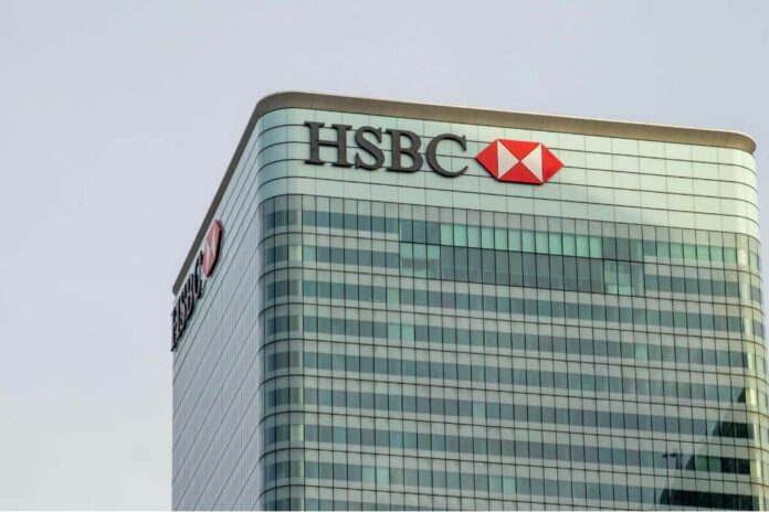 HSBC temiz enerji