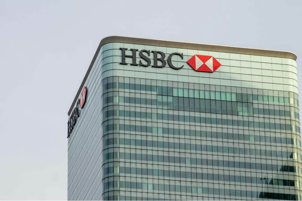 HSBC temiz enerji için Çin’de kredi programı başlattı