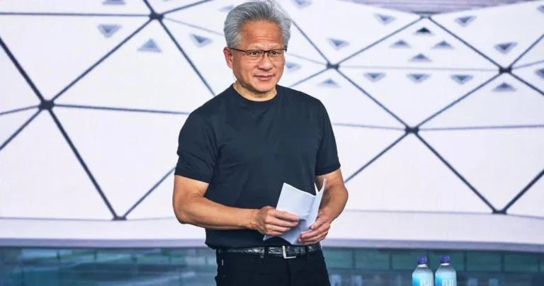 Huang Tsinghua