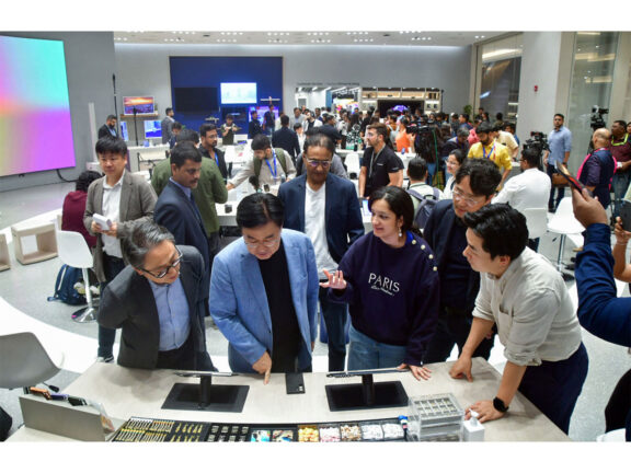 Huawei çip tasarımı
