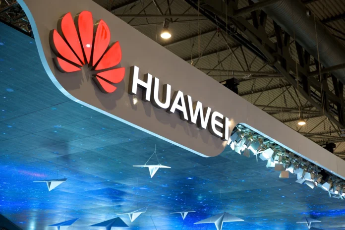Huawei transistör