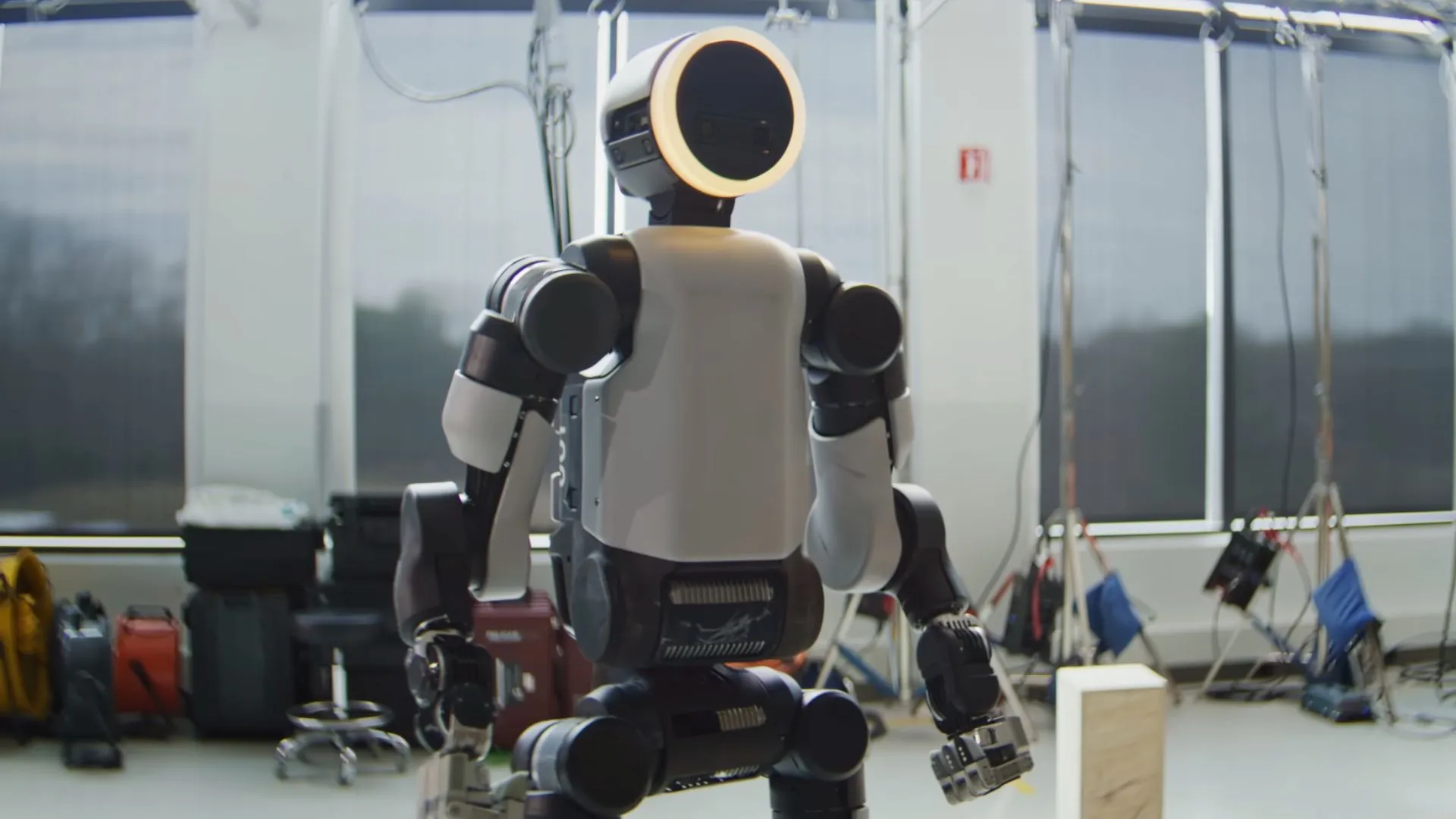 Hyundai Atlas robot ile stratejisini genişletiyor